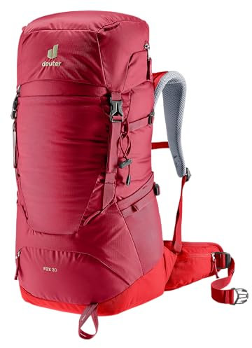 deuter Fox 30 Kinder Trekkingrucksack