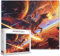 Solar System Jigsaw Puzzles 1000 Pieces for Adults, Families (Dnosuars,Animal,Fighter,Astronaut Pieces Fit Together Perfectly 19.7''x27.6''inch Performance Frameable Universe World Puzzle Art