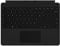 Microsoft Surface Campus Keyboard - Black (Renewed)