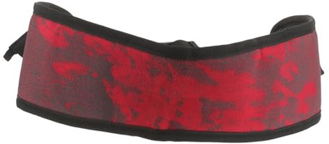 BESPORTBLE Trommelgurt Verstellbar Für Djembe Handtrommeln Mit Robustem Gurt Und Haken Aus Netzgewebe Und Metall Passend Für Trommeln Und Handtrommeln Ein Unverzichtbares Accessoire Für Ihre