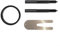 Kit compressore molla valvola per BMW F800GS e S1000R 2010 2015 Moto