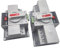 Interruttore Magnetotermico Interruttore di trasferimento automatico di potenza doppia 2P 4P 63A -32A MCB Interruttore di trasferimento Interruttore di trasferimento di potenza 4P Interruttori automat