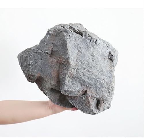 Künstliche Felsen für den Außenbereich, Abdeckung aus Kunstfelsen, gute Abdeckung für den Hof, realistische natürliche Textur, künstlicher Landschaftsgehege, PU-Schaum für Landschaftsbau