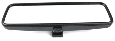 Auto Innenspiegel Für Peugeot 107 206 106 Für Toyota Für Aygo Für Citroen C1 Auto Innen Rückspiegel Ersatz 814842
