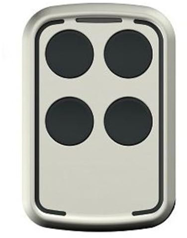 Télécommande Clone pour remplacer AVIDSEN 104505 Porte de Garage Portail Envoi Gratuit