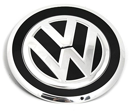 Original VW up! Beats Radzierkappe Nabenkappe Blende Abdeckung Kappe Radnabe chrom schwarz