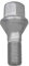 FAST FT21518 Radbolzen