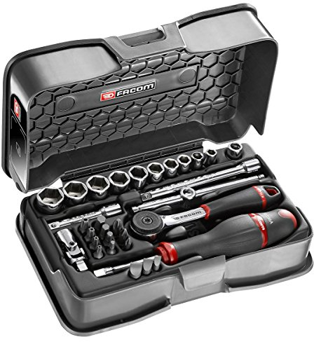 Facom R.161-5P6U Steckschlüsselsatz