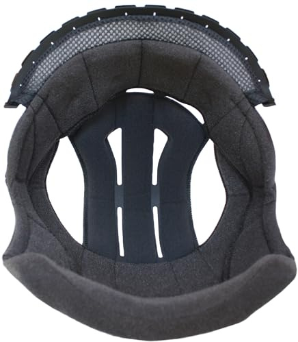 60LCENS13 2 - Shoei Neotec 2 Type L Centre Pad - S13