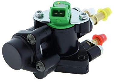 Original Piaggio Einspritzkopf Einspritzeinheit für Aprilia DiTech, Piaggio Purejet