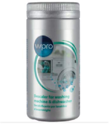 Genuine WPRO/Hotpoint Washing Machine & Dishwasher Descaler 250g C00379171