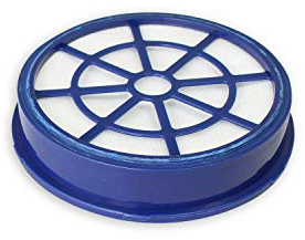 MisterVac compatibile con filtro di scarico motore (telaio in plastica) Hoover CH50PET011 CHORUS