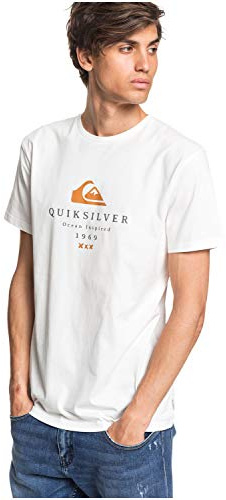 Quiksilver BillabongGOLDEN ISLANDT-ShirtDamenSALT Crystall