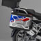 KIT 2 PROTEZIONI ADESIVE VALIGIE VARIO COMPATIBILE CON BMW R 1250 GS VARIO 2° MODELLO VV2-R1250GS (HP)