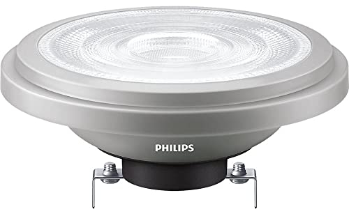 Philips CorePro LEDSPOT LED AR111, 7 W, 40 Grad, G53, warmweiß, 3000 K, 830