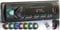 iFreGo Autoradio Bluetooth 5.0, 7 Farben Auto Radio Bluetooth Freisprecheinrichtung, Autoradio 1Din mit 2 USB/TF/MP3 Player/AUX, FM Radio mit Schnellladefunktion,4x65W,Uhrzeitanzeige (Keine CD)