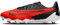 NIKE Herren Phantom GX Academy FG/MG Sneaker, Bright Crimson Black White, 40.5 EU