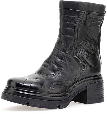 A.S.98 ETHEL Geldbörsen NERO 41