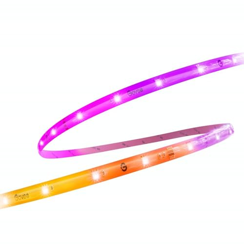 GOVEE - Wi-Fi RGBIC LED Strip Light