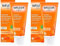 WELEDA Bio Express Handcreme Sanddorn - Naturkosmetik Handpflege Creme für trockene Hände. Nachhaltige Feuchtigkeitscreme für Frauen & Männer mit Grapefruit, Mandarine & Sandelholz Duft (1x 50ml)