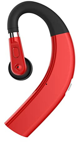 BESTonZON 1pezzi Cuffie Wireless Gancio Auricolare Impermeabili e Antirumore e Attività All Auricolari
