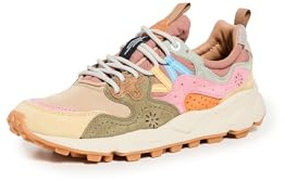 FLOWER MOUNTAIN Yamano 3 Sneaker