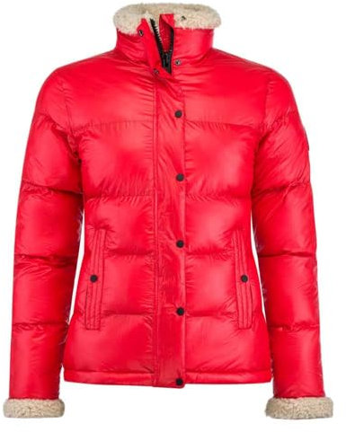 HEAD REBELS EASY Jacke Damen