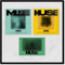 BTS JIMIN MUSE 2nd Solo Album Standard 2 Ver + Weverse Albms Ver Set (via DHL Express)