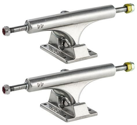 ACE AF1 Skateboard Trucks - Skateboarders Favorite Skate Trucks | Pro and Beginner Trucks for Street, Park, and Bowl Skateboarding