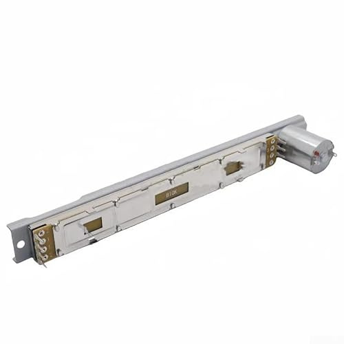 Motorisiertes Schiebepotentiometer, 160 mm B10K T-Griff-Fader für X32 Digital-Mixer, reibungslose Audiosteuerung, professionelle Studioinstallation