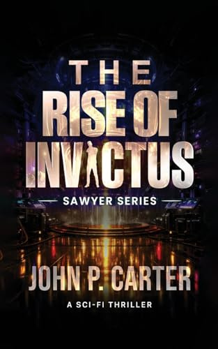 John P. Carter