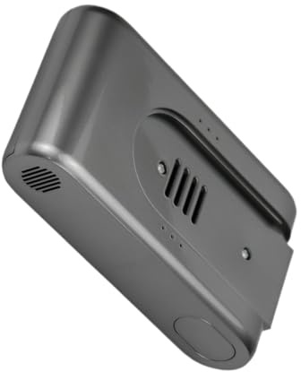 25,2 V 5000 MAh Ersatzakku, Kompatibel Mit Xiaomi Dreame V8 V9 V9P V10 G9 G10 V11 V12 T10 T20 Akku-Staubsauger(T10 T20)