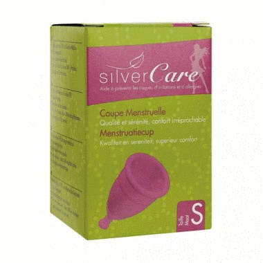 Coupe menstruelle taille S