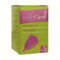 Coupe menstruelle taille S