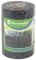 Floraworld Sicht-/ Wind- und Objektschutz Standard PVC-Weichfolie, Anthrazit, 2050 x 15.5 x 19 cm