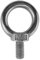 Acier inoxydable 316 3/8 levage Boulon à œil 3/8 UNC Qualité Marine