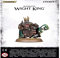 Games Workshop 99070207006 deathrattle Wight King Miniatur