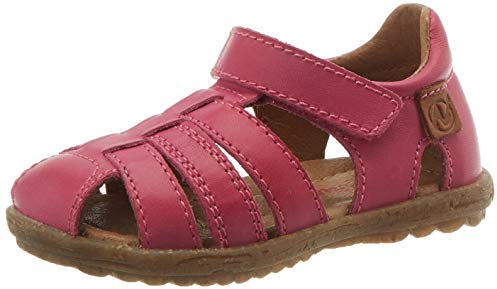 Naturino Fille Naturino See Spartiates, Fuchsia, 26 EU