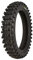 X-Grip Hinterradreifen Dirtdigger Schwarz Gr. 120/90-18