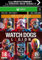 UBI SOFT FRANCE Watch Dogs Legion (édition gold)