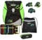 SCOUT LED Alpha Set 4-teilig Dino Hunter