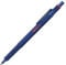 rOtring 600 Kugelschreiber | mittlere Spitze | Schwarze Tinte | Blauer Schaft | nachfüllbar