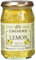 Chivers - Marmellata di limone - Marmellata di limone - Ricetta tradizionale inglese -340 grammi