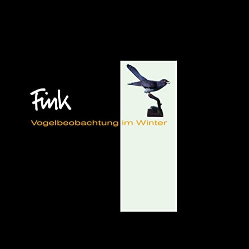 Vogelbeobachtungen im Winter (Ltd. Edition, Remastered)