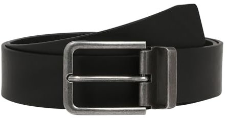 LLOYD Men´s Leather Belt 4.0 W110 Black