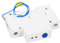 Disjoncteur WIFI, Disjoncteur Intelligent Pa66 230V 1P Télécommande -25℃-70℃ pour Ferme (50A)