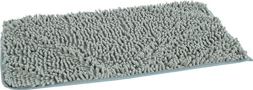 Zolux Kaninchenmatte, Neolife, 60 x 36 cm, Grün, Recyceltes Polyester