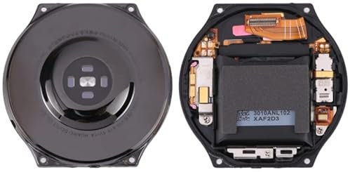 Guarda i Pezzi di Ricambio per Huawei Watch GT 2 PRO Cover Cover Completo con Batteria