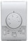 Central Air Conditioning Thermostat 2 Way Conditioner Temperature Controller Switch Mechanical Control Switch 110‑220V