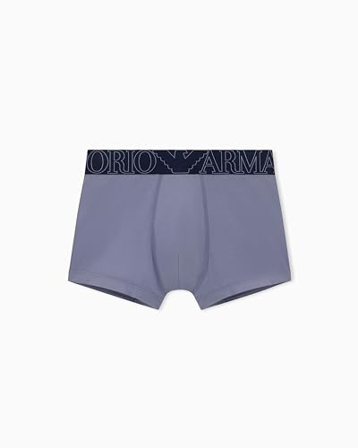 Emporio Armani Herren Trunk Badehose